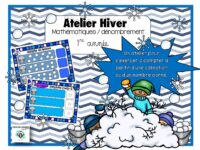Atelier-Hiver-math-1re-année-compter-à-partir-dun-nombre-images-page-1