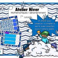 Atelier-Hiver-math-1re-année-compter-à-partir-dun-nombre-images-page-1
