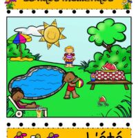vocabulaire-vacances-dété-images-page-1