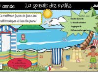 La spirale des maths – 5e année – Juin